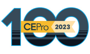 CEPro 100 2023 image